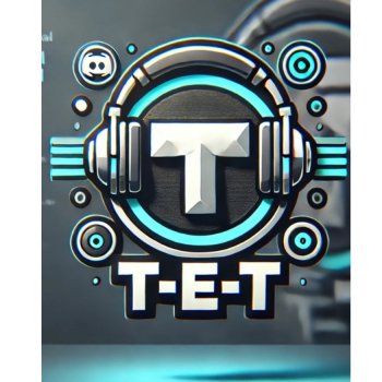 T-E-T