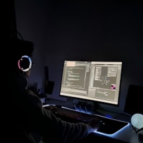 Burak Polat (Titanyum Games)