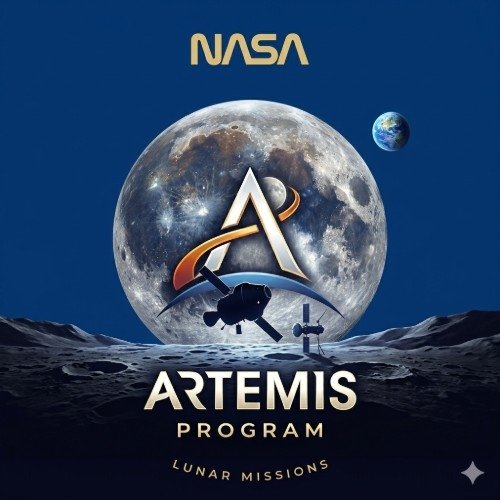 Artemis Space