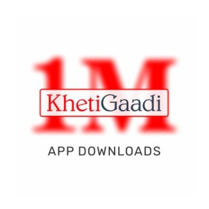 KhetiGaadi Pvt Ltd