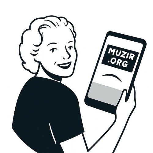 Muzir.org