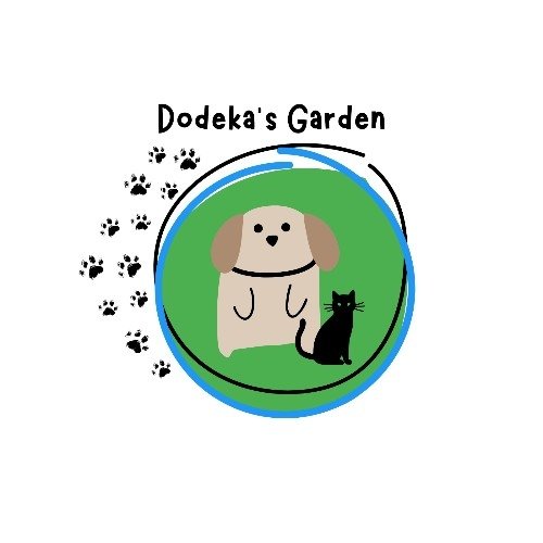 Dodeka's Garden