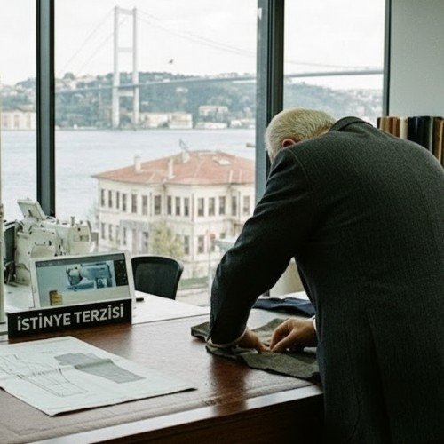 İstinye Terzisi