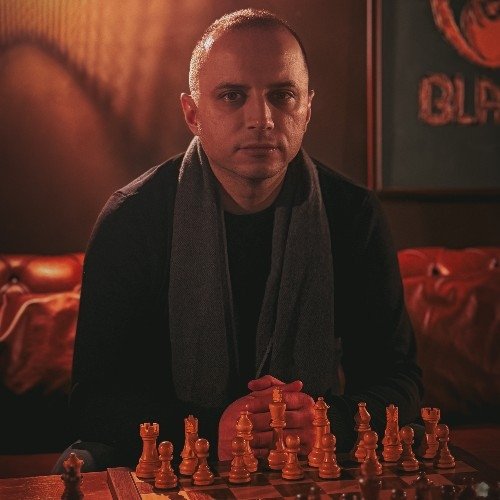 Serkan Kasapoğlu