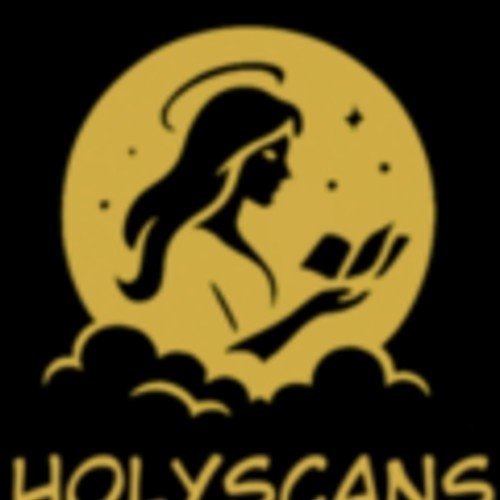 HolyScans