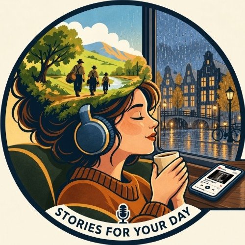 Stories for Your Day
