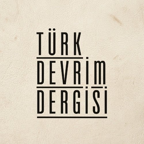 Türk Devrim Dergisi