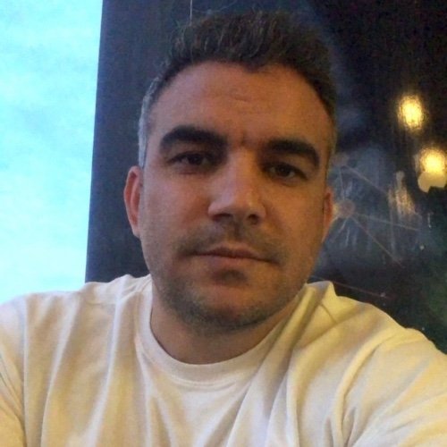 Metin erdem