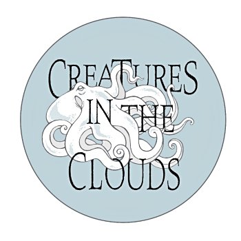 Creatures In The Clouds