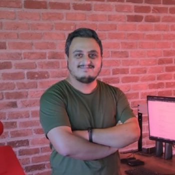 Harun Geçit