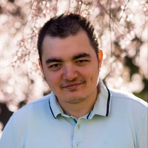 Mehmet Yüksekdağ