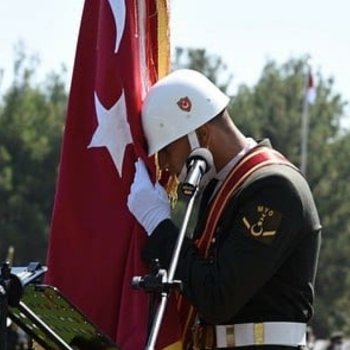 Askeri Birlikler