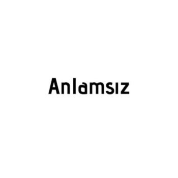 Anlamsız
