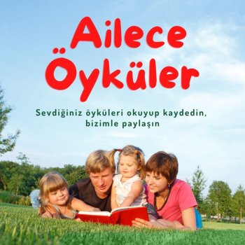 Ailece Öyküler