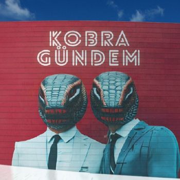 Kobra Kobra Podcast