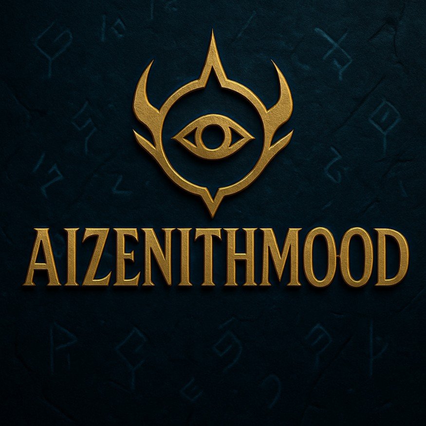 Aizenithmood