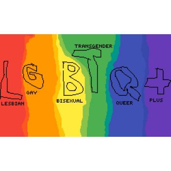 lgbtq plus
