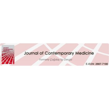 Journal of Contemporary Medicine