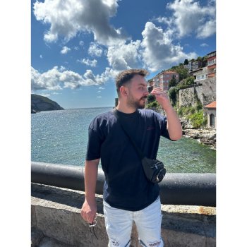 Emin Akyay BenjaminSeninle