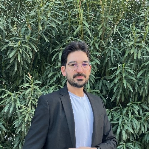 Berke Güvenç