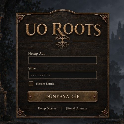 UORoots