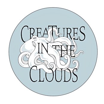 Creatures In The Clouds