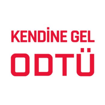 Kendine Gel ODTÜ