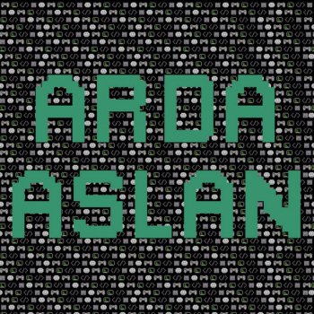 Arda Aslan
