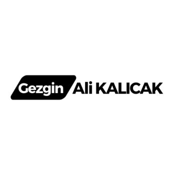 Gezgin -  Ali KALICAK