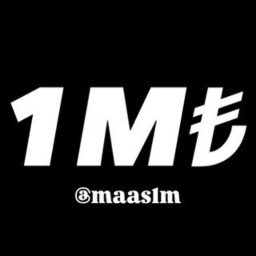 Maaş → 1M