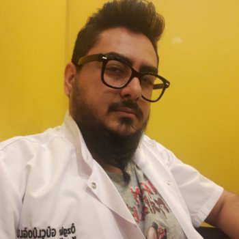 özgür güçlüoğlu