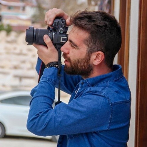 Yusuf Yalçın