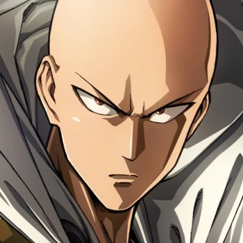 One Punch Man
