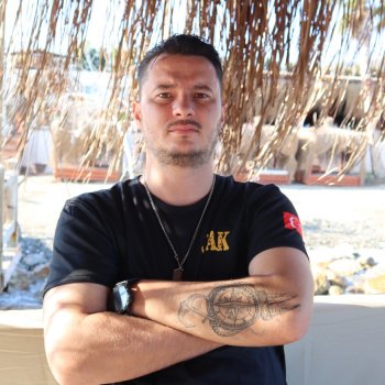 Mete ÇETİNEL