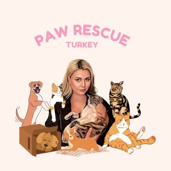 Paw Rescue Turkey