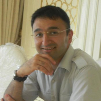 TURGAY KARAKUŞ