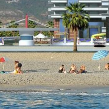 Homes Antalya