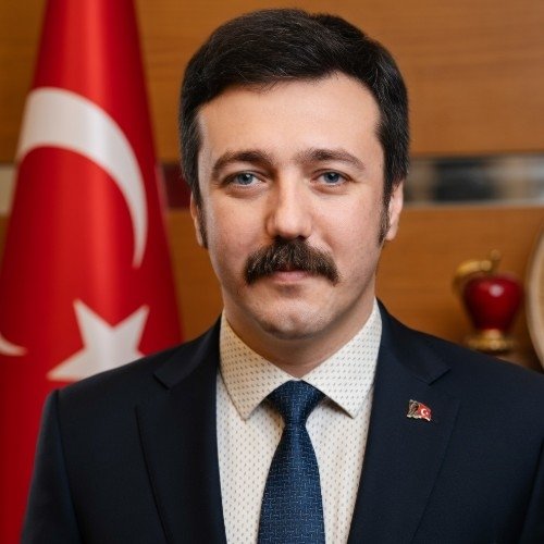 Berk Şimşek