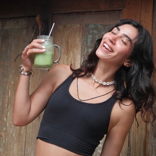 Melek Cebi