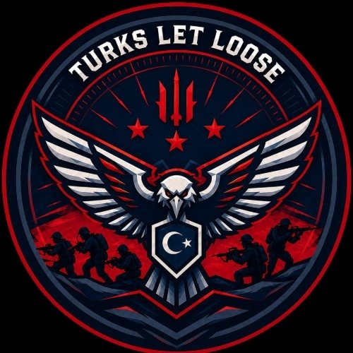 TURKS LET LOOSE
