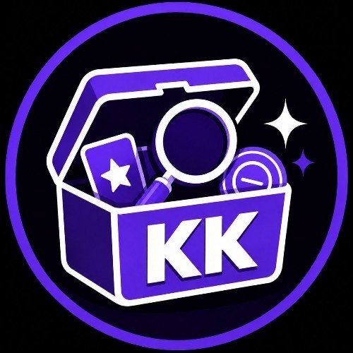 Koleksiyon Kutusu