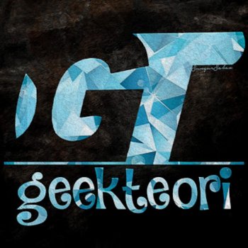 Geek Teori