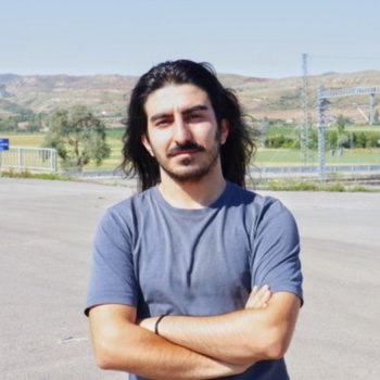 Yusuf Belek