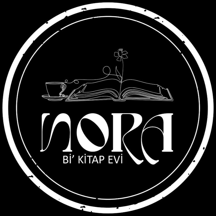 Nora: Bi'Kitap Evi - Sosyal Fayda Kafesi