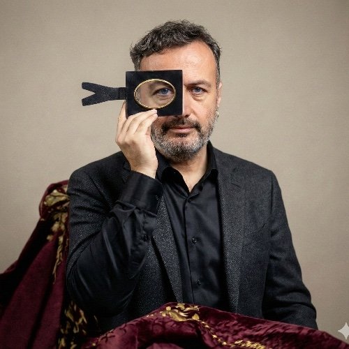 Mustafa Kağan Hekim