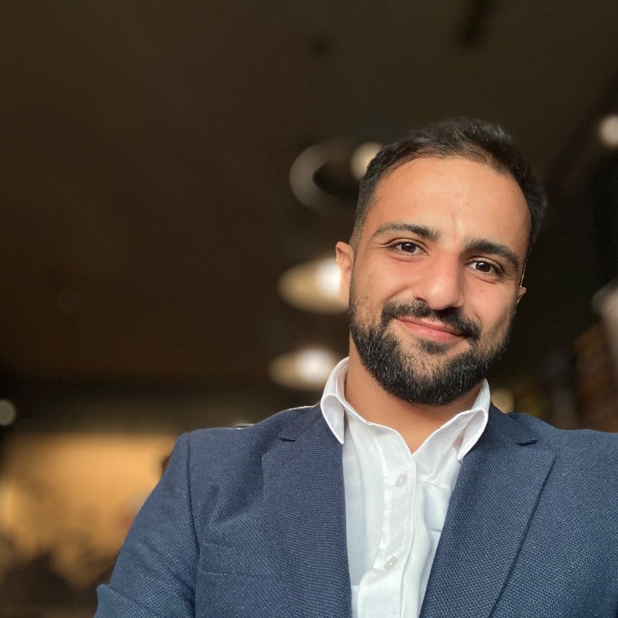 AHMET FURKAN YILDIRIM